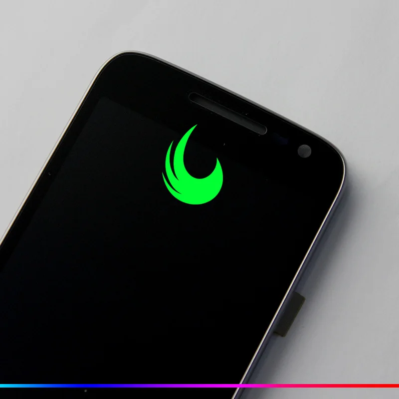 5 0 &quotоригинал для Motorola Moto G4 Play XT1604 XT1602 XT1601 XT1603 XT1607 XT1609 ЖК-дисплей сенсорный экран