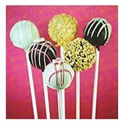 Форма для выпечки 25 палочек розового цвета стандартный размер|cake pops|pan moldecake pop pan |