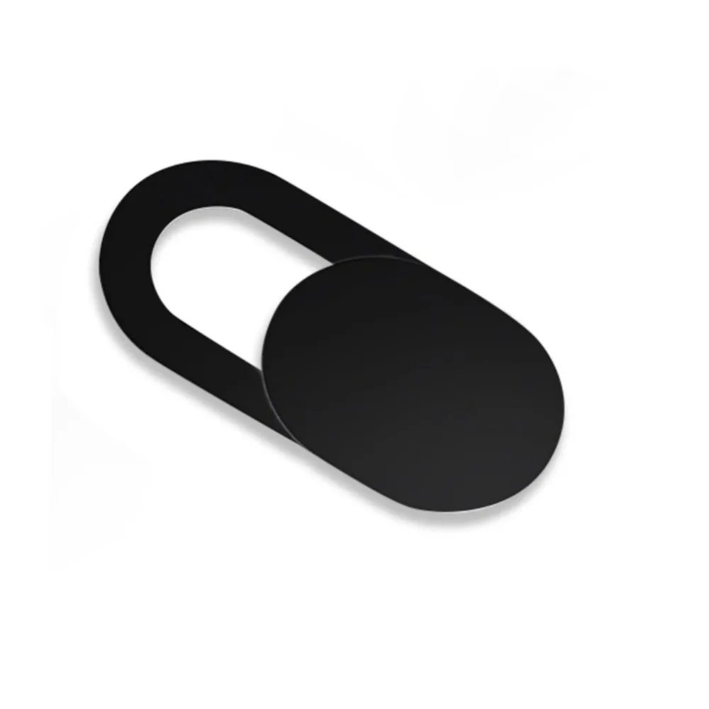 Мобильный телефон Len Cap Камера затвора магнит ползунок пластик чехол для ноутбука