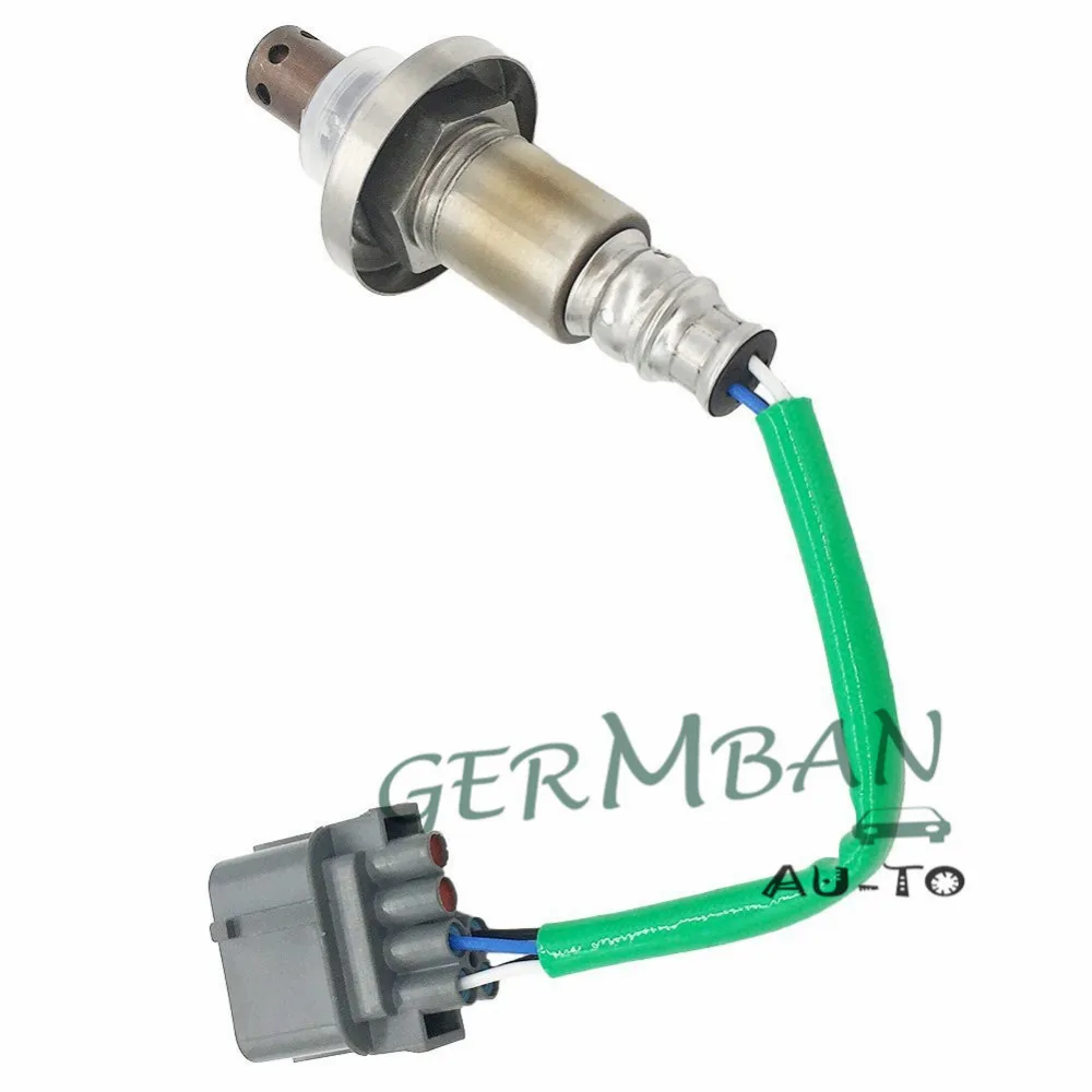 Новый изготовленный датчик O2 подачи воздуха и топлива кислородный подходит для