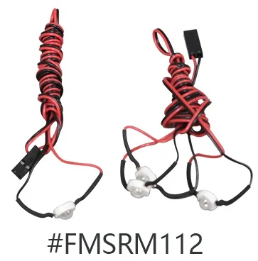 Фото Светодиодная крышка для антенны модели FMS 1700 мм фотоэлектрическая фотовспышка Светодиодная крышка для антенны модели FMS 1700 мм фотоэлектрическая фотовспышка