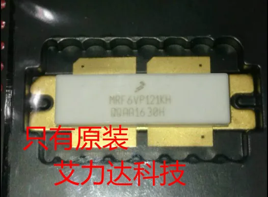 

FreeShipping High frequency module of MRF6VP121KH high frequency tube