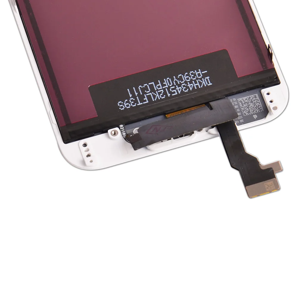 ЖК экран для Apple iphone 6 6s plus дисплей с сенсорным экраном и дигитайзером в сборе без