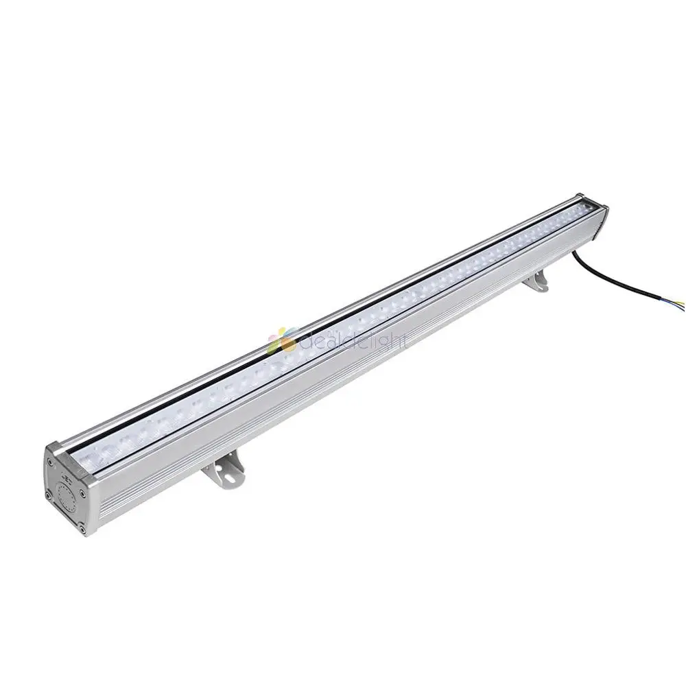Miboxer RL1 24 Вт 48 RGB + CCT настенный светильник уличный Ландшафтный строительный