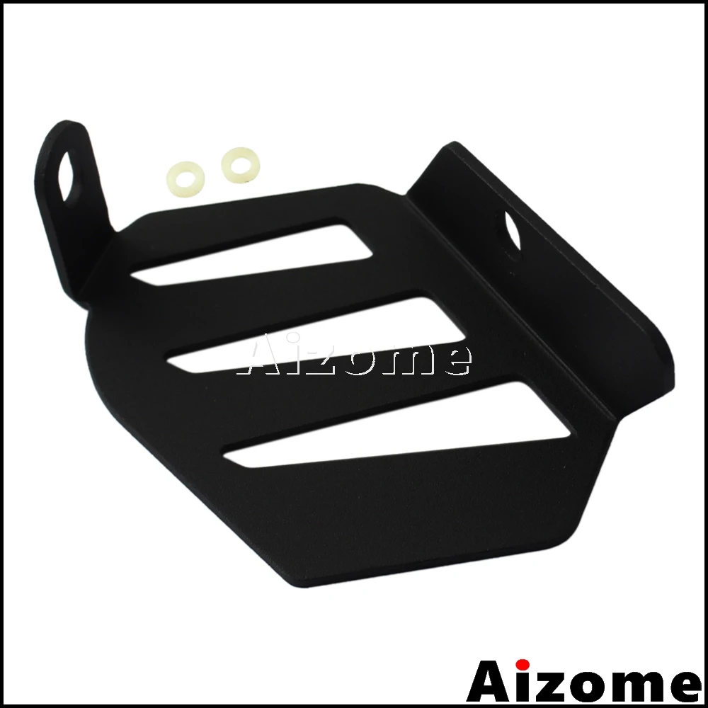 Выхлопная труба для мотоцикла с защитной крышкой BMW R1200GS LC 2013 2016 ADV 14 16 R1200R R1200RS