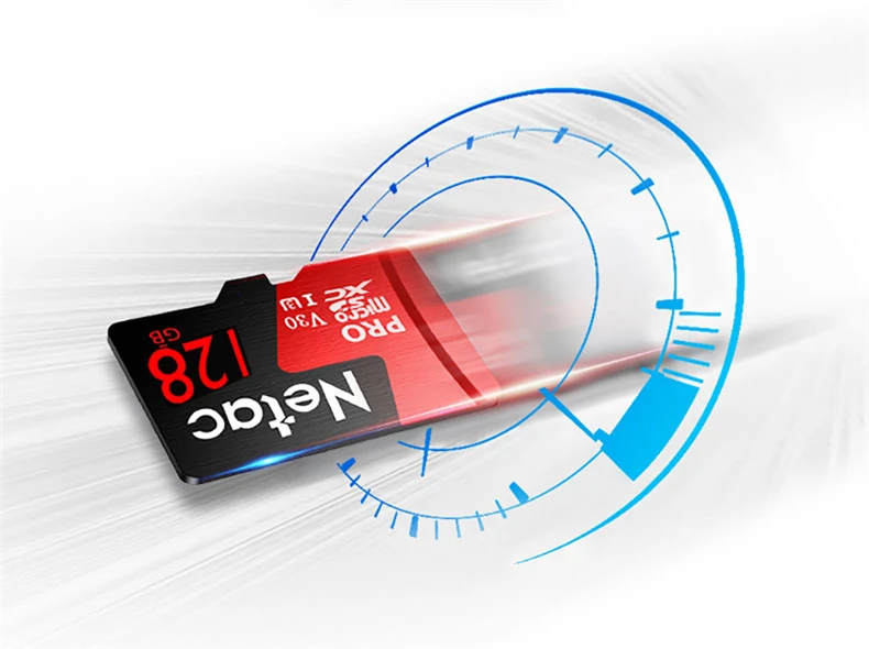 Оригинальная карта Micro SD 16 Гб/32 ГБ/64 Гб/128 Гб карта памяти класса 10 UHS-1 высокоскоростная флеш-карта TF для монитора/телефона+ адаптер для карт
