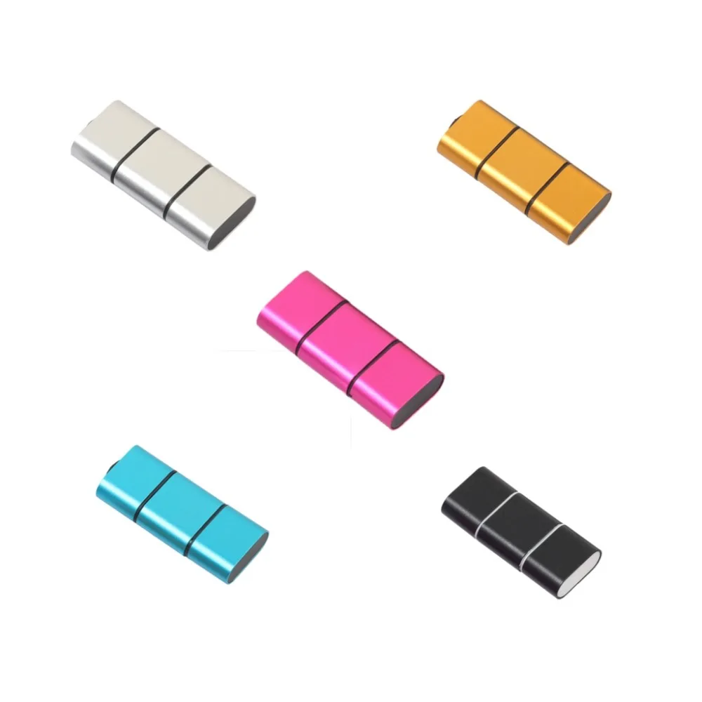 Универсальный 3 в 1 OTG Type C кардридер USB 0 концентратор Micro комбо 2 слота TF SD для