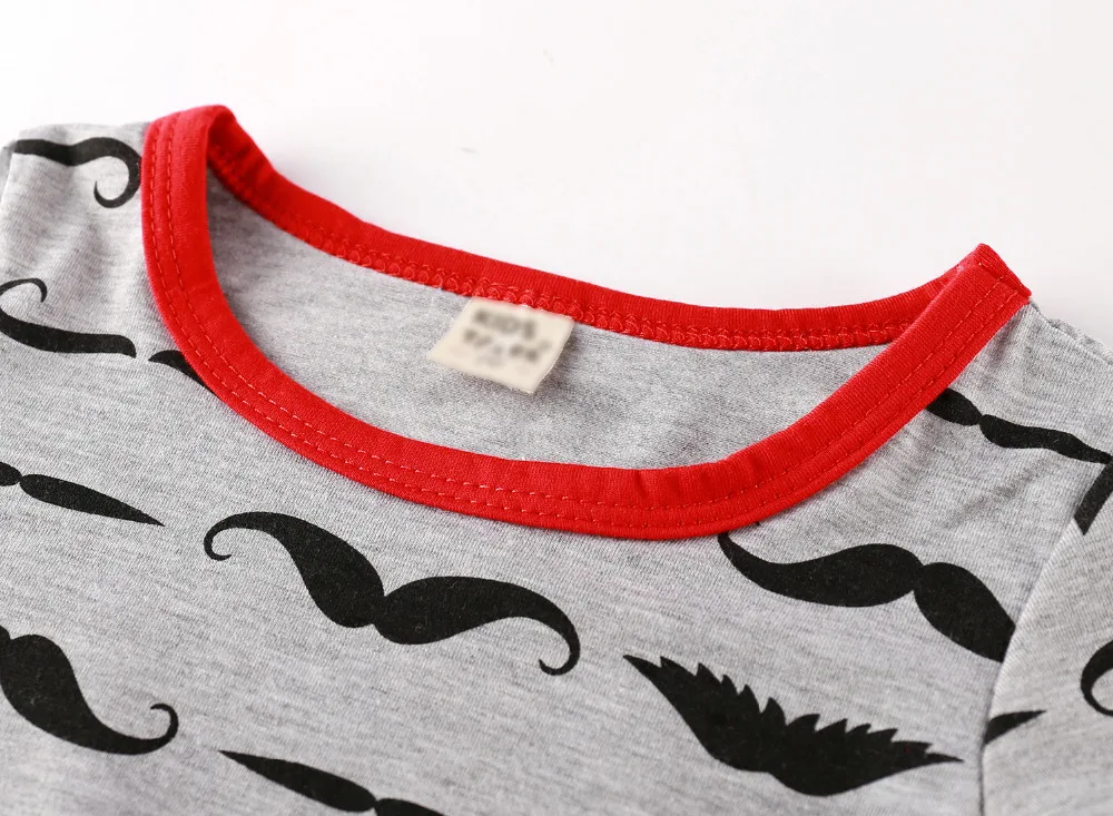 Весенне осенний комбинезон для маленьких мальчиков и девочек унисекс Детский с