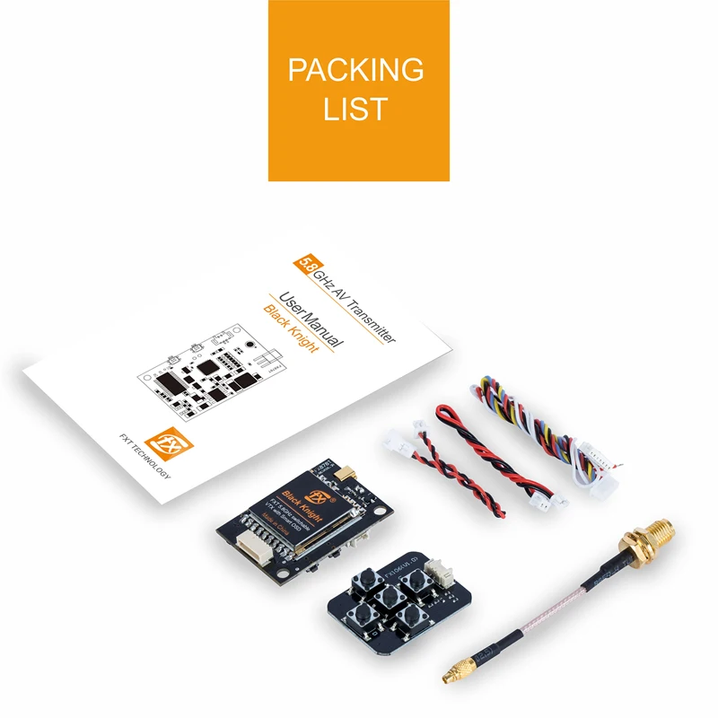 7-28V 5 8 Ghz 40CH передатчик VTX w/OSD 25mW 20mW 400mW PitMode NTSC PAL Laucher модуль w/LED для FPV RC части дрона |