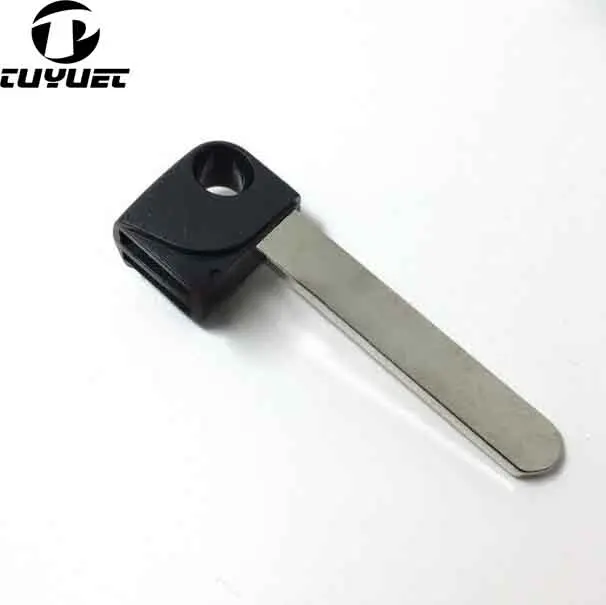 Сменная вставка аварийный умный ключ для корпуса ключа Honda|blade|blade bladeblade key |