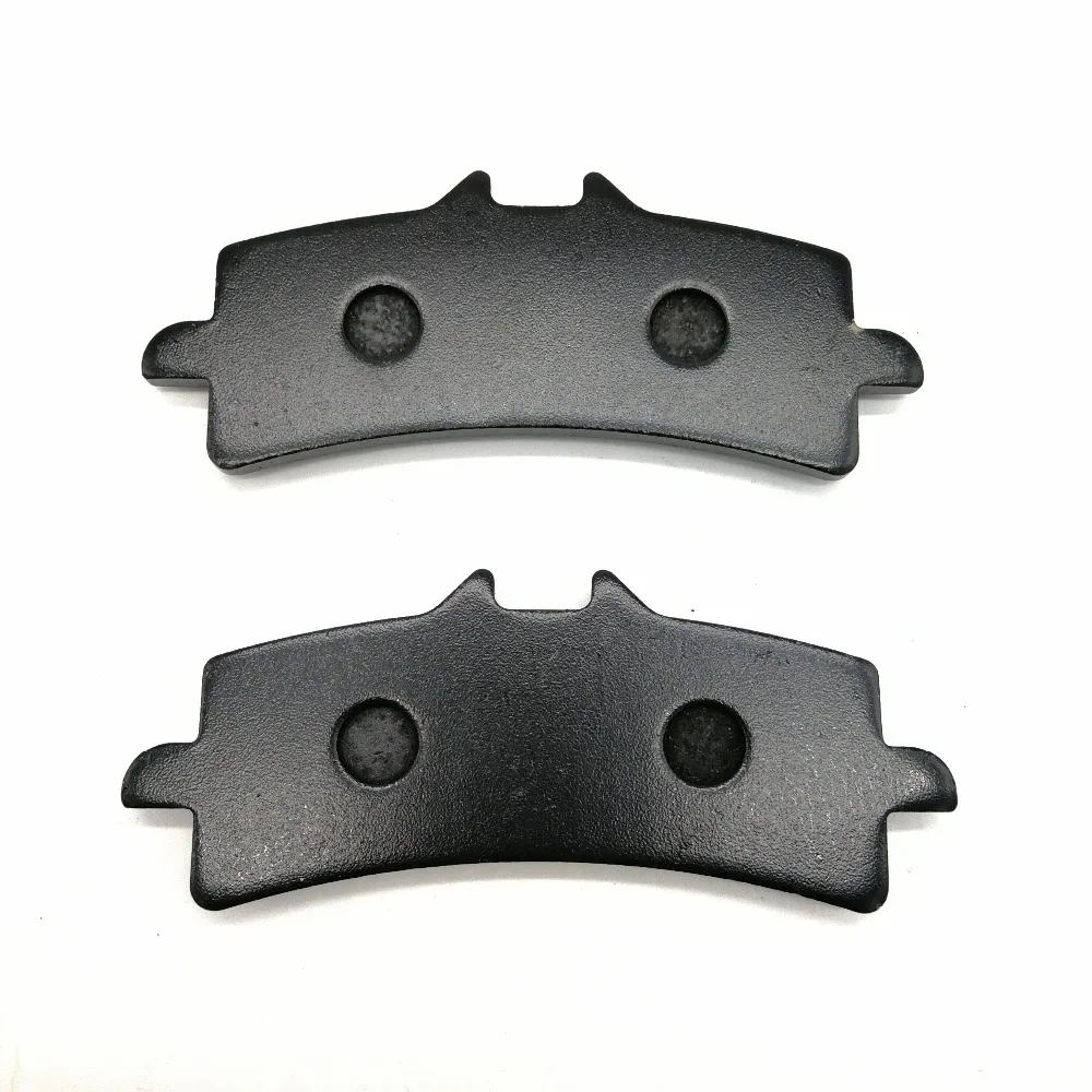 Аксессуары для мотоциклов F + R тормозные колодки подходят KTM 690 Duke Duke690 2013-2014 |