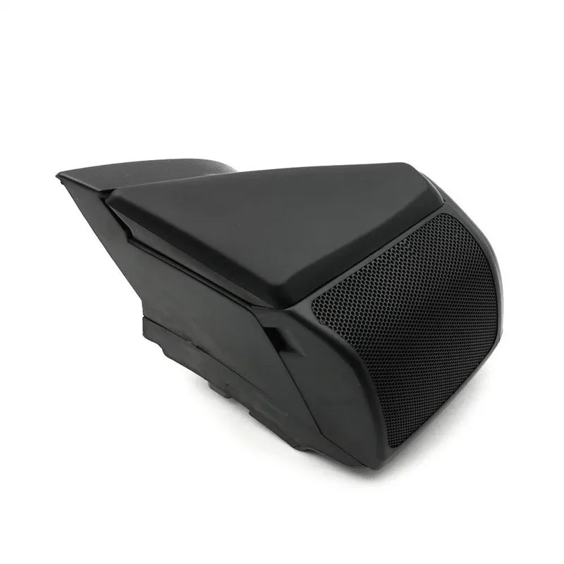 Мотоциклетный динамик ABS Коробки верхняя крышка Щит защитный обтекатель для Honda