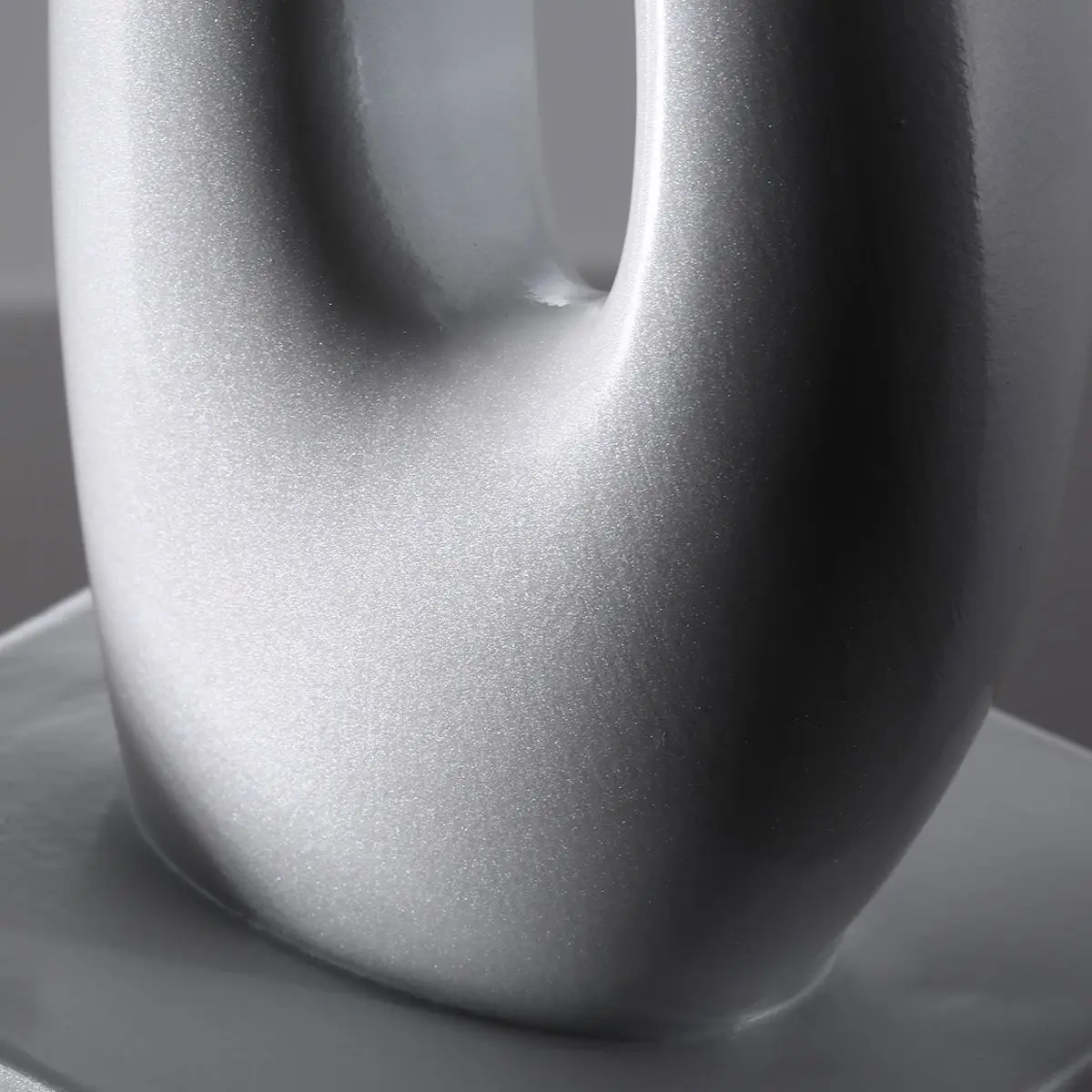 Стекловолоконная скульптура Tooarts для танцевальных ножек украшение дома