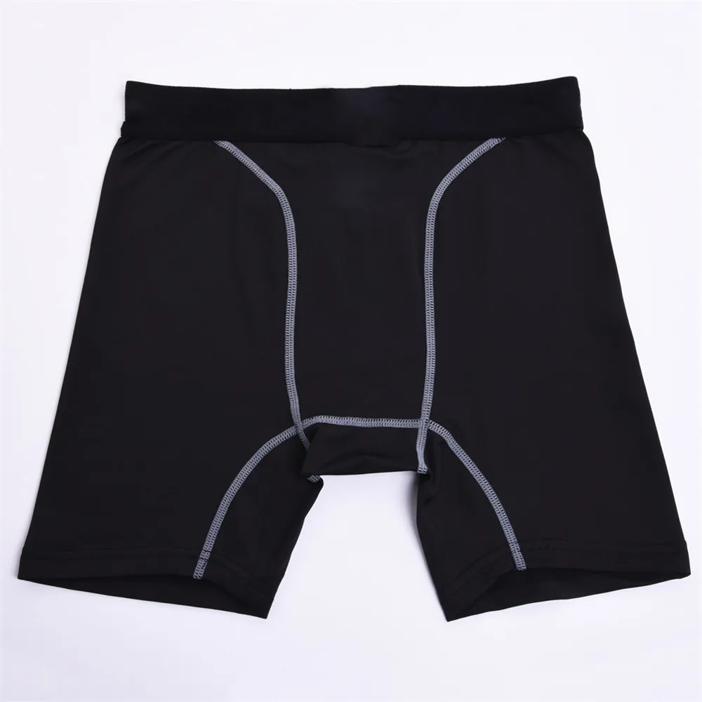 

Шорты мужские спортивные хлопковые, модные штаны для бодибилдинга и фитнеса, джоггеры, повседневные спортивные боксеры