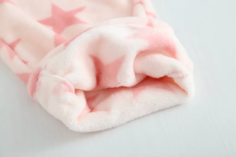 Зимние новые фланелевые пижамные штаны Fdfklak для пар одежда отдыха сна женщин