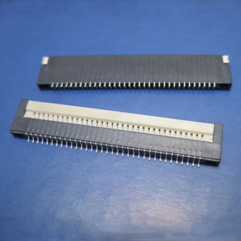 Клавиатура для ноутбука разъем сигнальной линии 0 8 шаг 34 Pins откидной тип|socket