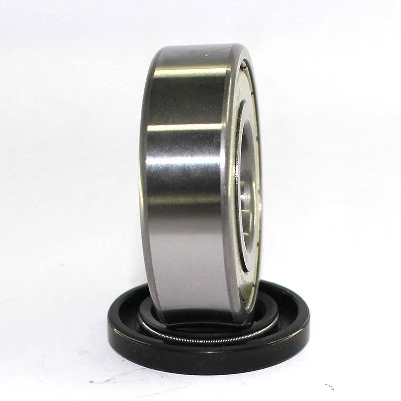 Для SUZUKI RM80 1983-2001 RM85 2002 2017 мотоцикл выход системы передач вал выходной подшипник