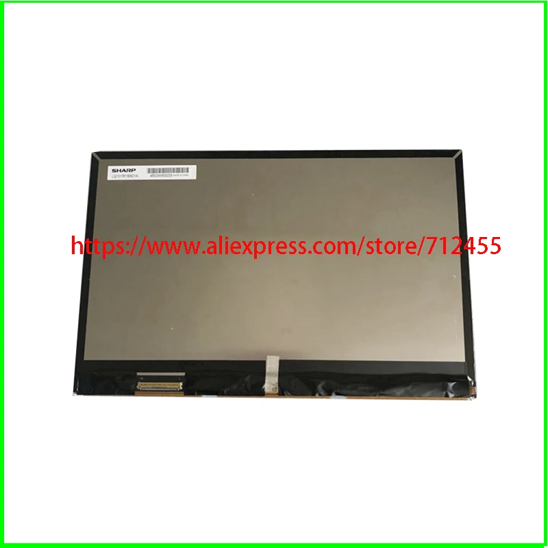 Новый сенсорный экран для планшета ЖК дисплей 10 1 дюйма Teclast M20 4G дигитайзер стекло