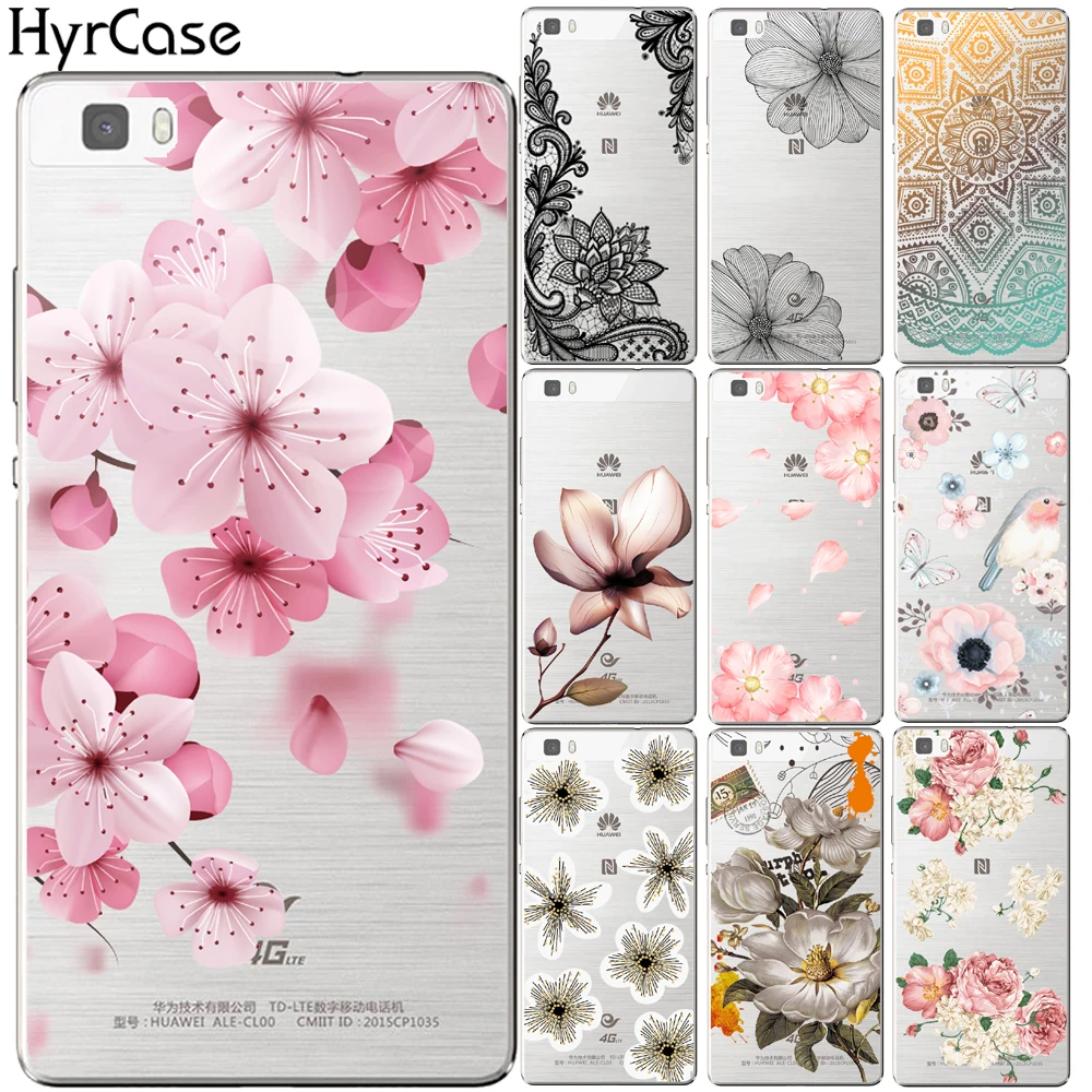 Чехол для Huawei P8 P9 P10 P20 Lite Plus Mate 10 Pro Y5 Y6 II Y3 Y7 2017 Honor 9 6X 7X|Бамперы| |