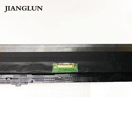 JIANGLUN 13 3 &quotЖК экран в сборе с рамкой для HP X360 Envy AH TPN W136|ЖК-экран ноутбуков| |