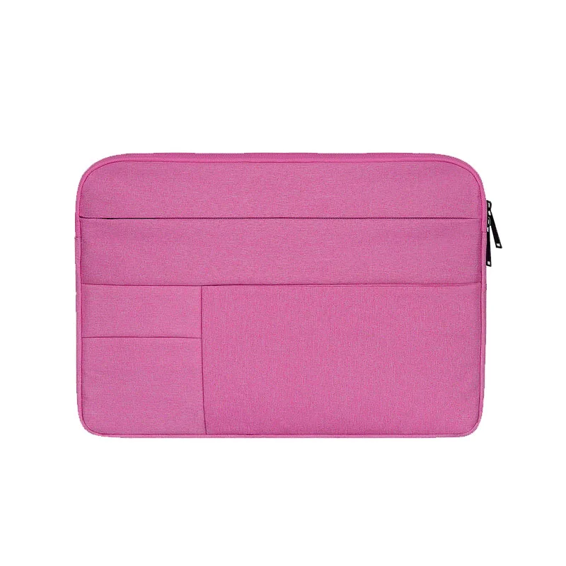 Rose Pink Водонепроницаемая сумка для планшета для microsoft Surface Pro 6 5 4, чехол для ноутбука 12 дюймов, рукав для microsoft Surface Go, чехол для сумки - Color: Rose Pink