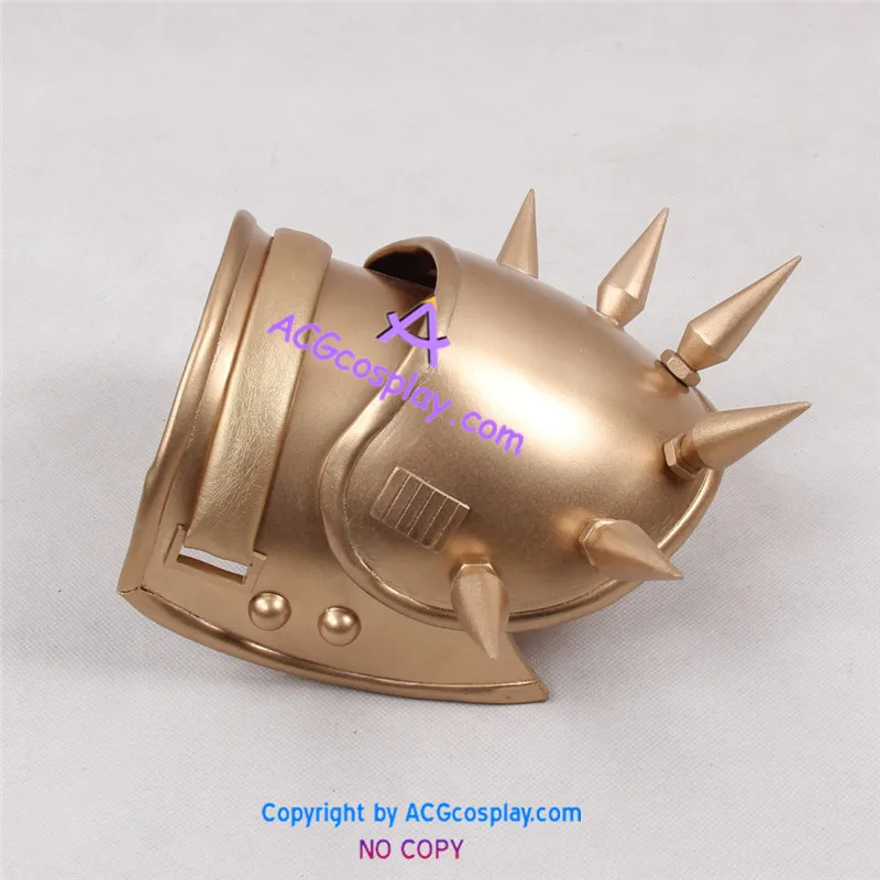 Мощная броня для девочек косплей реквизит из ПВХ ACG|cosplay props| |