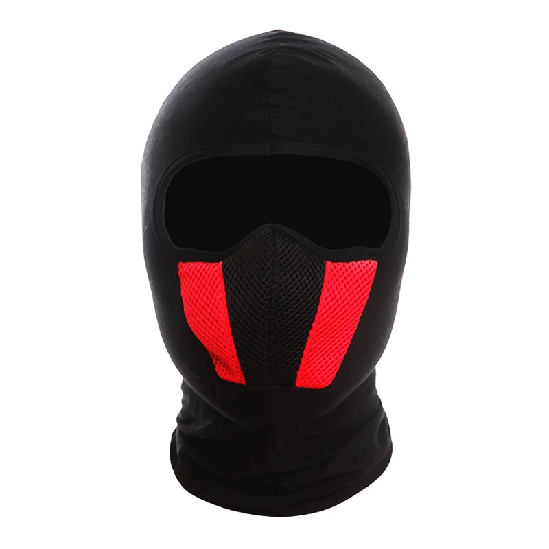 

Sport Dust-proof Winter Keep Warm Mask For Motorcycle Riding Fleece Ski Face Outdoor Sport Scarf Snowboard Hiking Mask