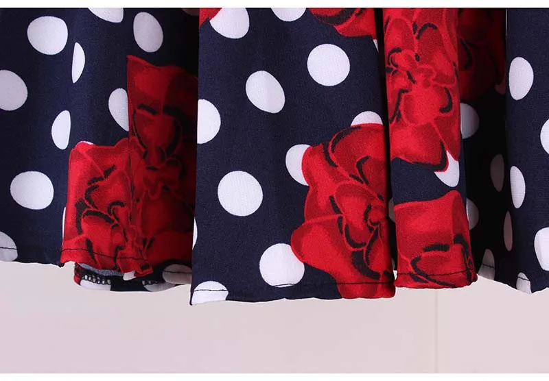 Американская и Европейская мода женские плиссированные мини-юбки с принтом в