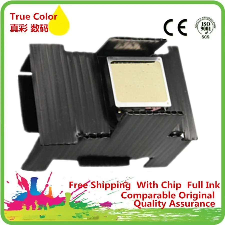 

F173050 F173030 F173060 Printhead Print Head Remanufactured For Epson 1390 1400 1410 R360 R380 R390 R265 R260 R270 R380 R390