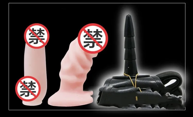 Wearable LES vibrator female masturbation lesbian erotic penis dildos | Красота и здоровье