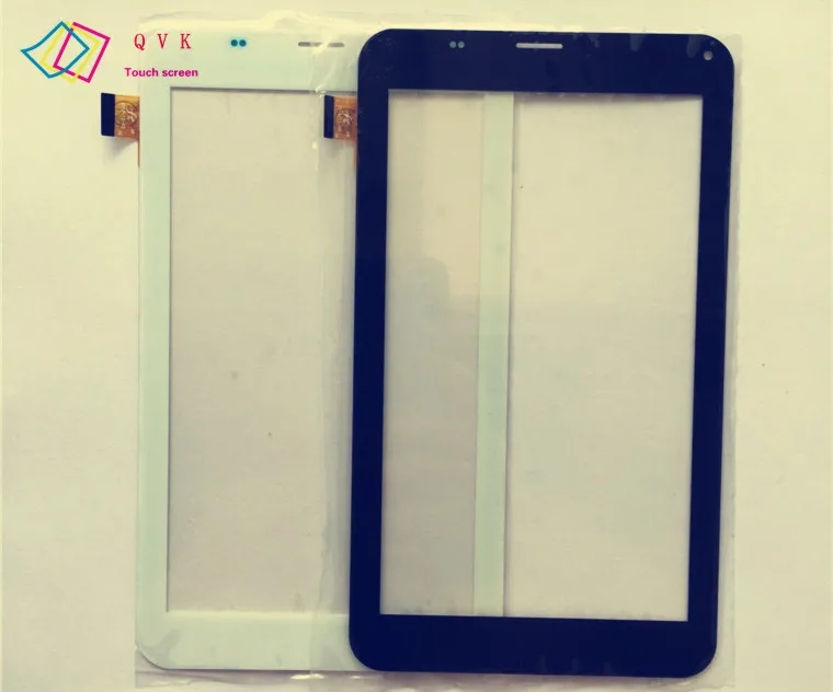 7 Inch Fpc-TP070341 Fpc-TPO034 Glass for Talk 7X (u51gt)touch screen capacitance panel handwritten noting size and color | Компьютеры и