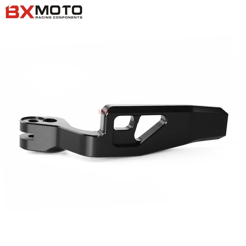 Аксессуары для мотоциклов CNC алюминиевые подставки Рычаг стояночного тормоза