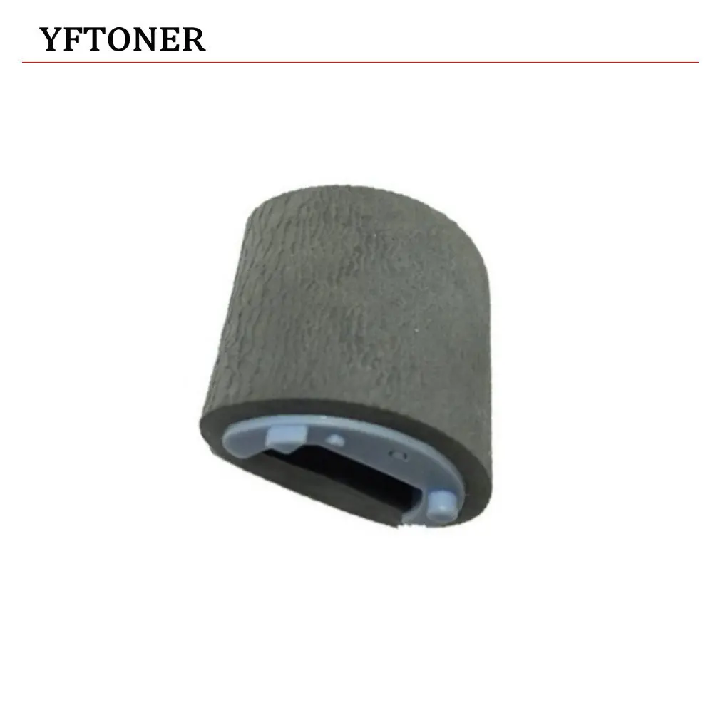 10 шт./лот YFTONER пикап ролик для HP CM6040 CP6015 M1522 P1505 M1132 M1536 P1606 P1566 M1120 M1536dnf