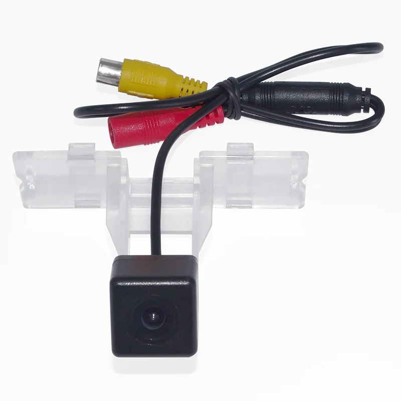 Free Shipping CCD Reverse camera auto car Rear View Camera cmera license plate light for Suzuki Swift 2011 | Автомобили и