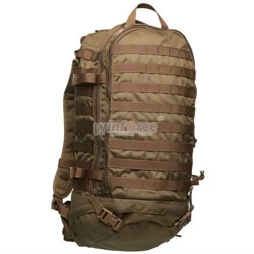 Ремень для тактического снаряжения WINFORCE/WP 02 Terminator Recon Pack / by 100%