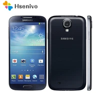 samsung s4 refurbised original samsung galaxy s4 i9500 i9505 cell phone mobile phone 3g4g 5 0 2gb ram 16gb rom s4 smartphone