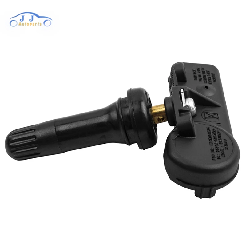 Датчик контроля давления в шинах для GMC Chevy Buick Saturn Pontiac Hummer 13586335 15922396 20923680 13581558 315
