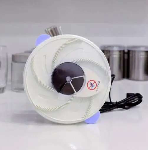USB Тип ловушка для летающих насекомых с борьба вредителями наживки Электрический