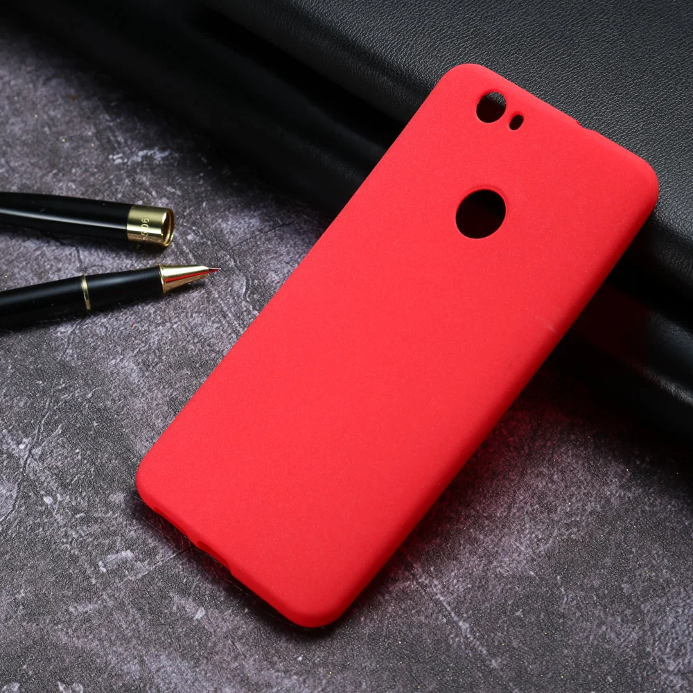 AKABEILA мягкий чехол для мобильного телефона Чехлы для huawei Nova CAN-L12 CAN-L11 CAN-L01 CAN-L02 CAN-L03 CAN-L13 CAZ-AL10 5,0 дюймов чехлы Сумки на спине