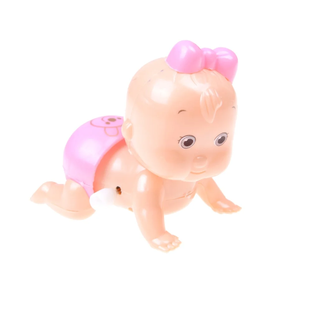 Симпатичная заводная Весенняя игрушка заводные детские игрушки миниатюрная