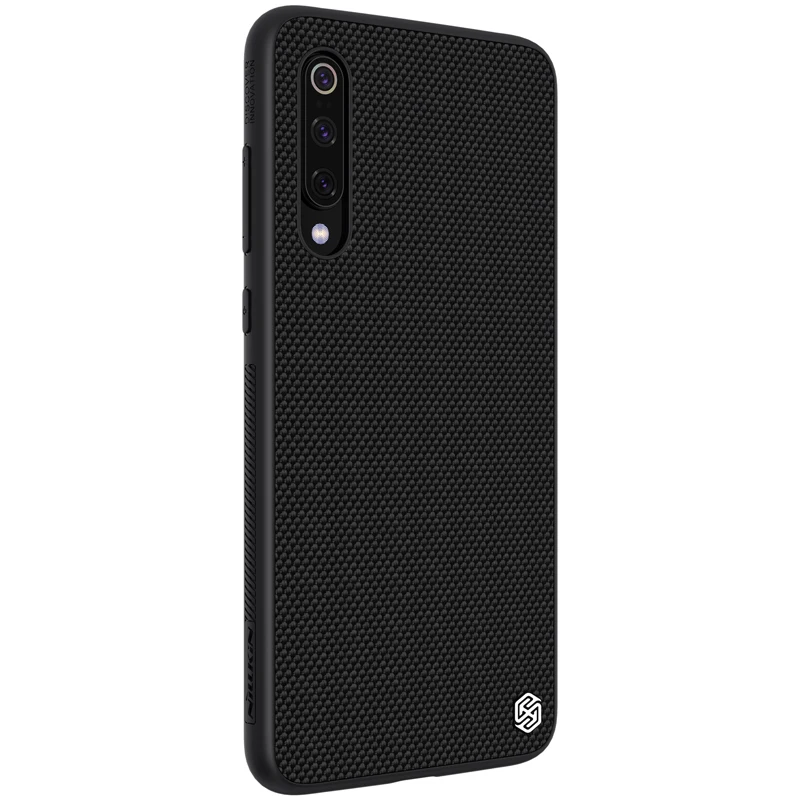 Чехол для Xiaomi mi 9 /Xiaomi Explore нескользящий дизайнерский чехол NILLKIN