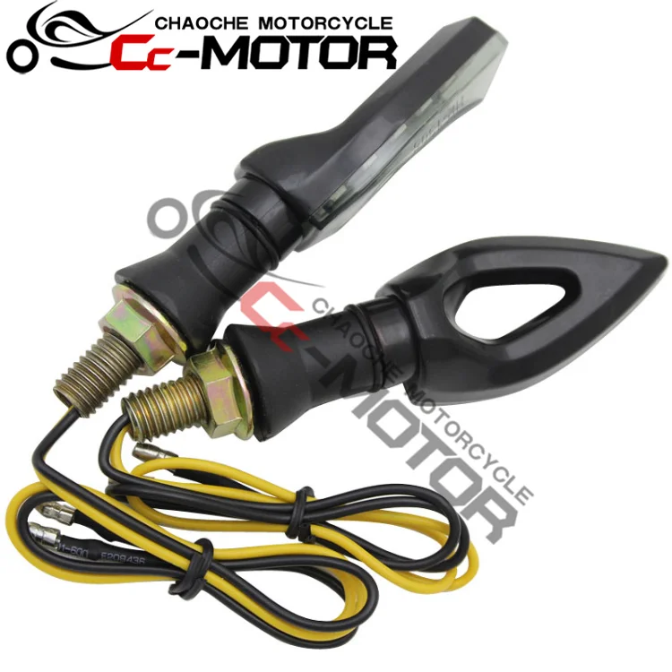 Для SUZUKI GSXR600/750 GSXR1000 K1 K2 K3 K4 K5 K6 K7 K8 K9 задние поворотные сигнальные огни указатель