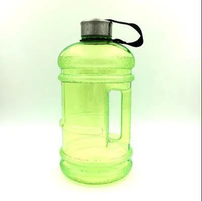 Спортивная тренировочная бутылка для воды gourde cap bebes чайник тренировочная Хрустальная бутылка для воды