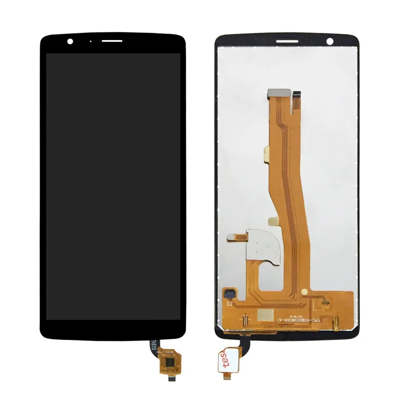 ЖК-дисплей Blackview A80S для A60 Pro с сенсорным дигитайзером A10 A30 A20 A80 Plus A70 A90 A100 |
