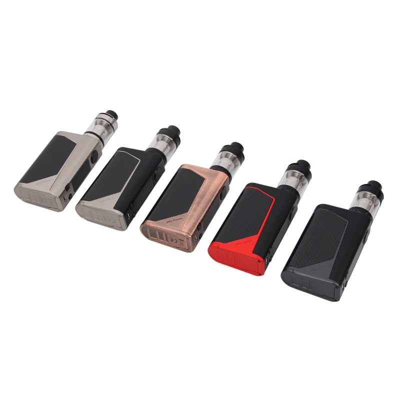 Joyetech eVic Primo 228 коробка мод 2 0 Вт с 5 мл UNIMAX бак электронная сигарета Обновлено от