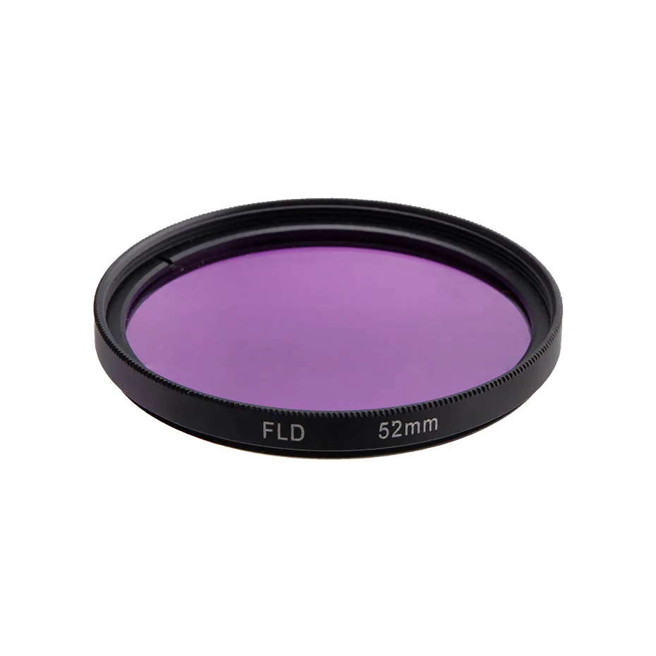 Фильтр для камеры DSLR 37 40 5 43 46 49 52 55 58 62 67 72 77 мм полный красный/синий/зеленый/желтый