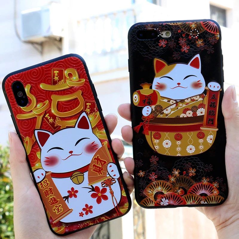 Силиконовый чехол для iPhone 6 plus 6s X 7 8 XR XS Max 11 pro Max|Бамперы| |