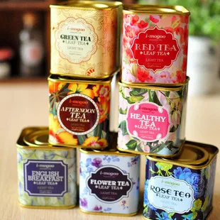 Бесплатная доставка! 1 партия = 6 шт.! Европейский классический дворцовый жестяной