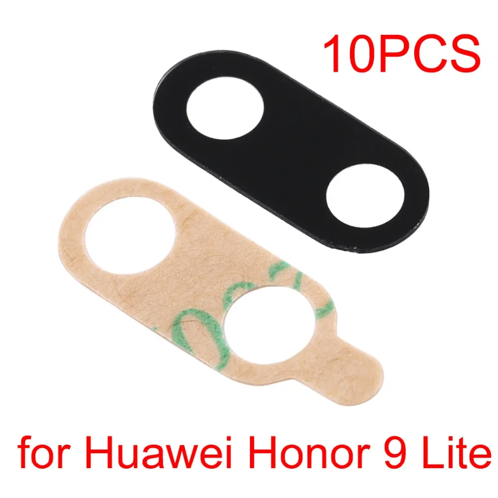 Новинка для Huawei V10/Nova 2 s/Honor 9 Lite/Honor Play 7X/P smart/Enjoy 7S Запасные части задней