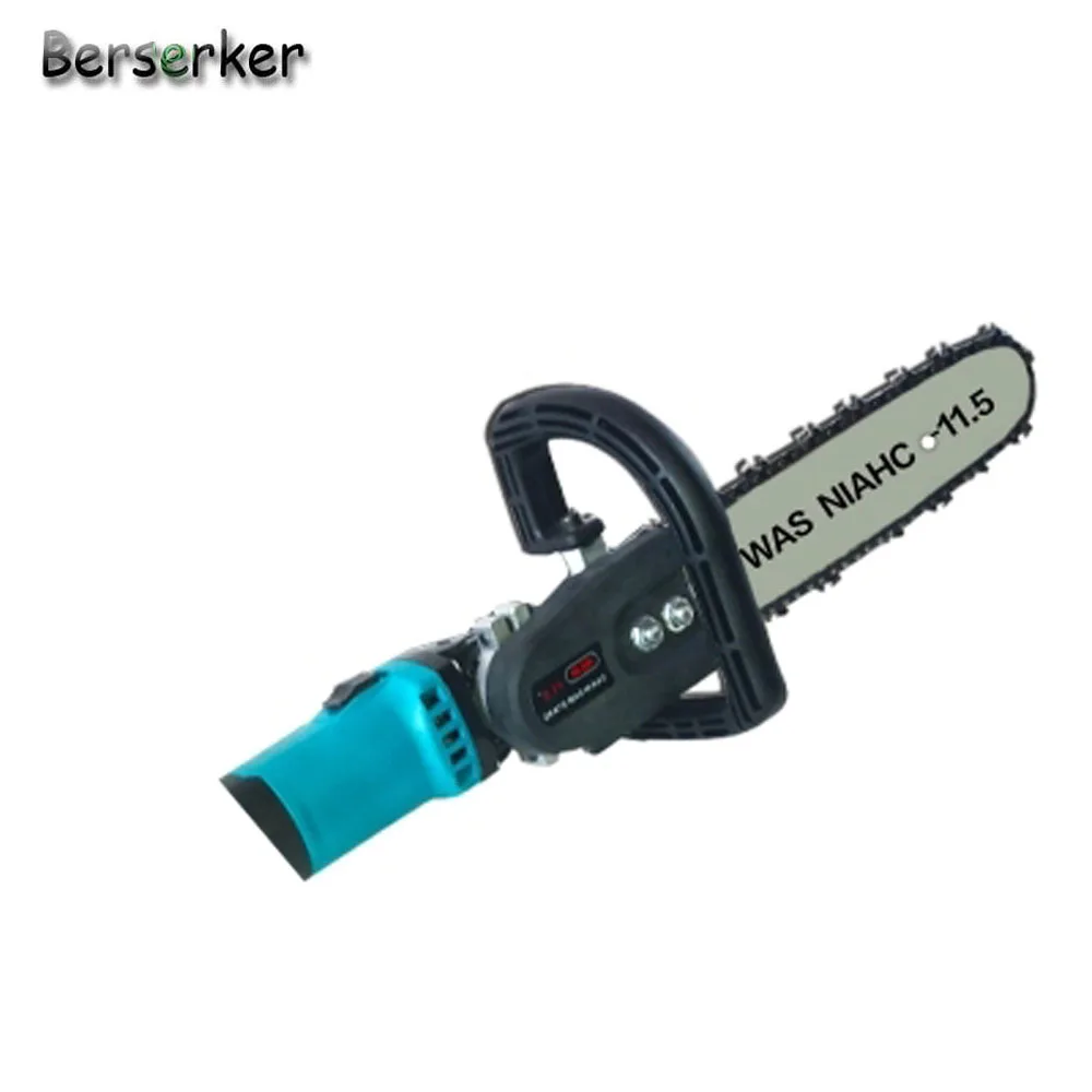 Набор кронштейнов для бензопилы Berserker комплект ремонта пилы режущий инструмент